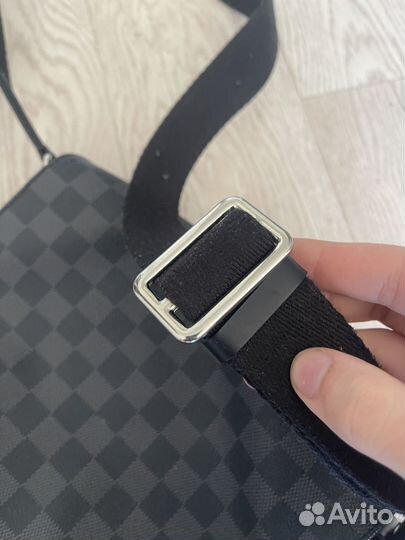 Сумка louis vuitton