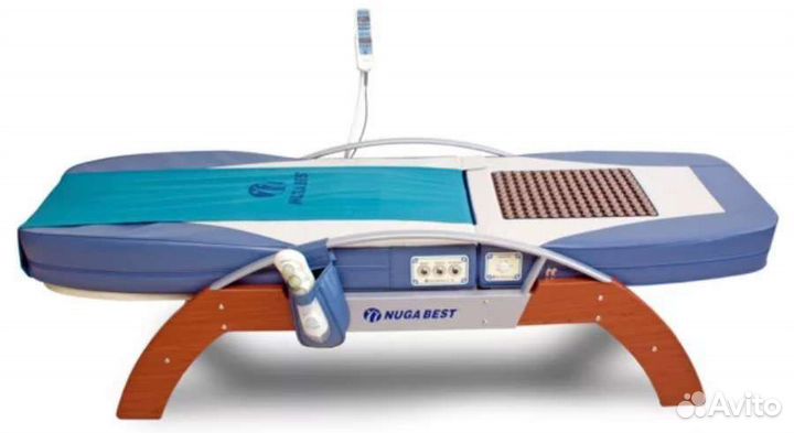 Массажная кровать нуга бест бу