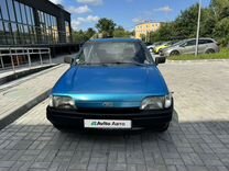 Ford Fiesta 1.4 CVT, 1992, 160 000 км, с пробегом, цена 145 000 руб.