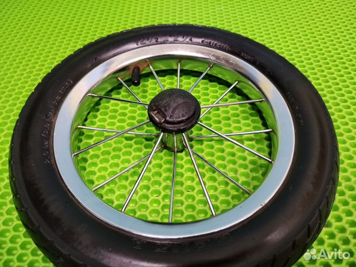 Колесо на коляску Roan