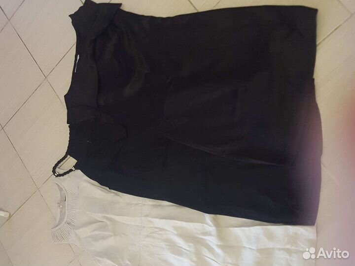 Женские вещи пакетом 42 44