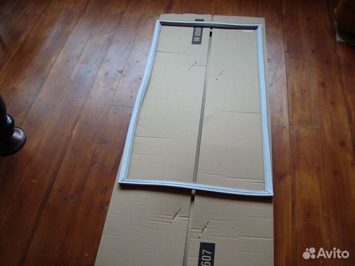 Уплотнительная резинка на холодильники