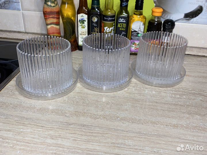 Кашпо для орхидей