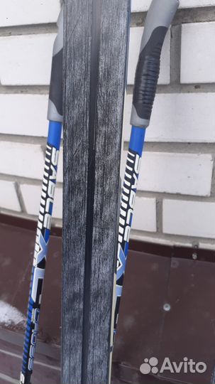 Лыжи беговые Brados