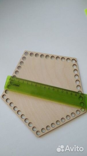 Органайзер/Донышко для корзин