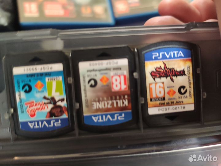 Игры(ps vita), диски лиценз (игры ps2) FIFA23бонус