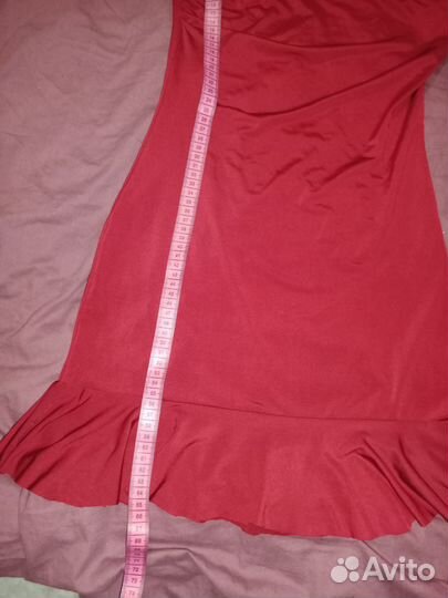 Платье женское вечернее