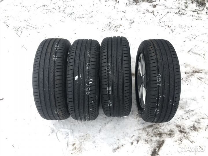 Pirelli Cinturato P7 new 205/60 R16 92V