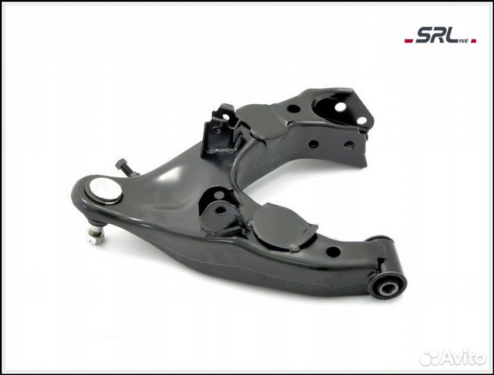 Рычаг передний правый Toyota Land Cruiser 100