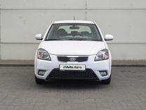 Kia Rio 1.4 MT, 2011, 74 169 км, с пробегом, цена 855 000 руб.