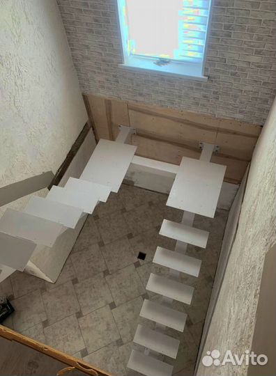 Лестница в дом