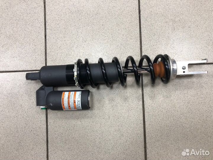 Задний амортизатор Kawasaki KX450F 2017