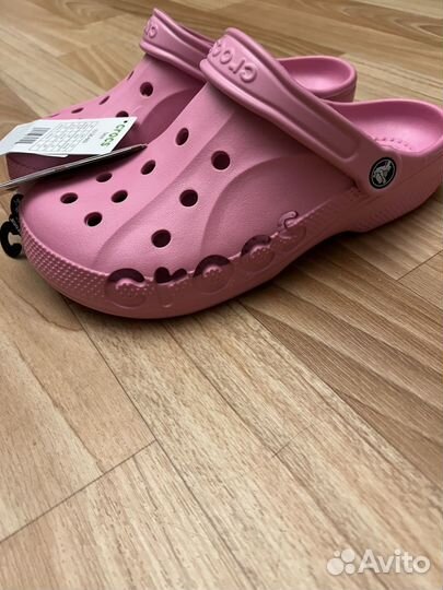 Crocs сабо