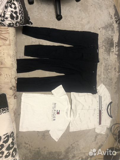 Детская брендовая одежда