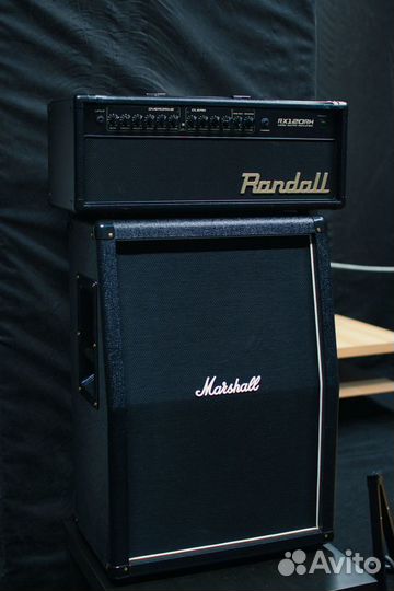 Репетиционная точка Sound Range