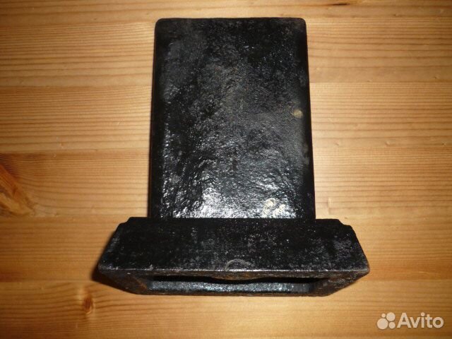 Ветерану фронта и тыла 30 лет победы литье