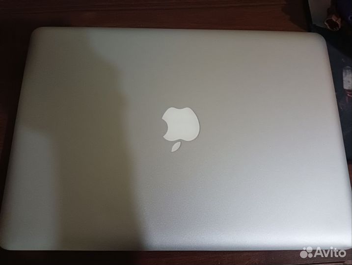 Apple MacBook Pro 13 2010