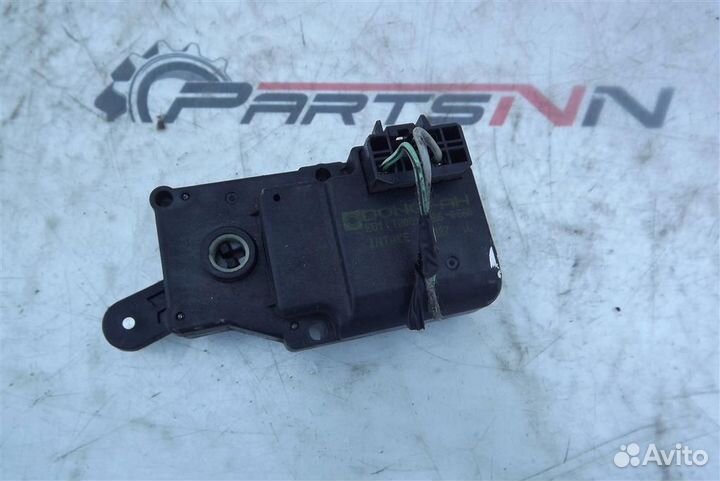 Активатор печки сервопривод Шевроле Авео Т200