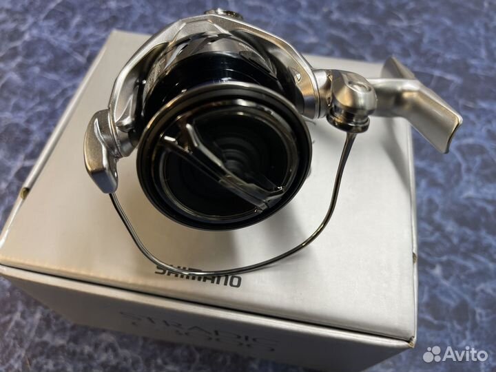 Shimano 23 Stradic:C2000S,2500S