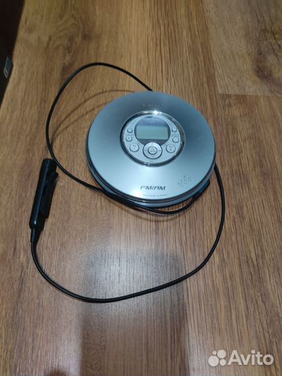 Mp3 плеер sony walkman