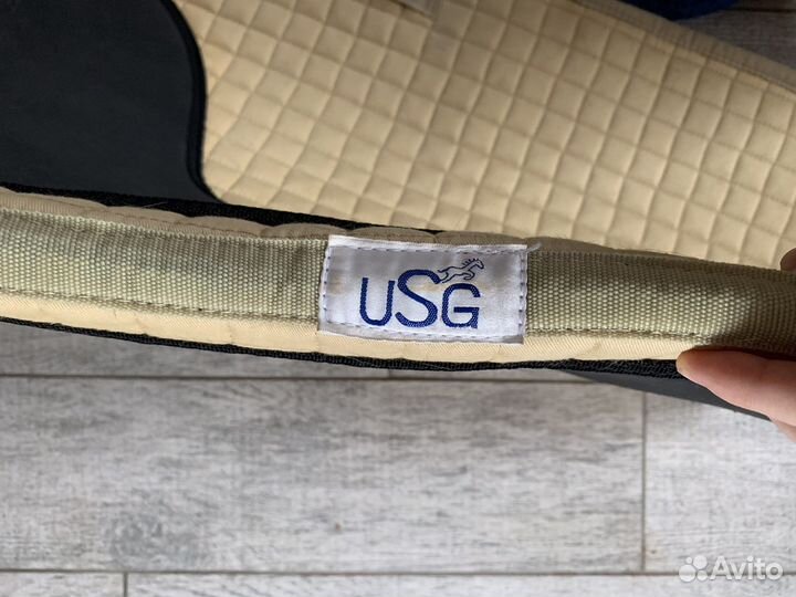 Вальтрап USG