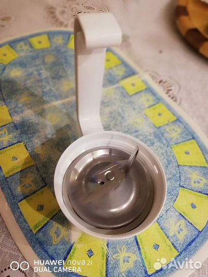 Запчасти для стеклянного стакана от комбайна MUM4