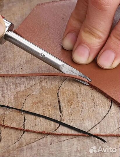 Набор кожевника