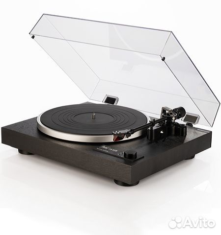 Проигрыватель винила Dual CS 518 Новый