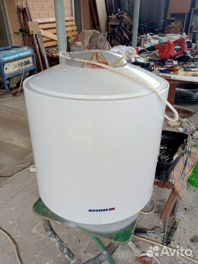 Водонагреватель