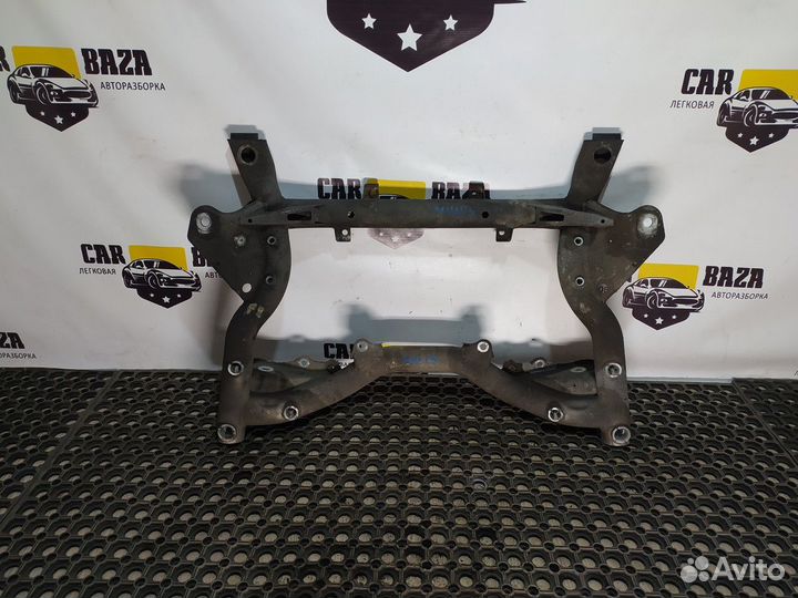 Балка подмоторная Mercedes-Benz C-class