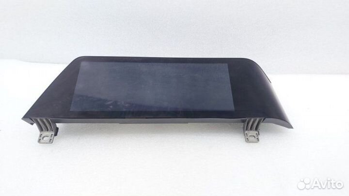 Б/У Б/У Дисплей информационный Правый руль