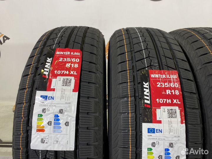 iLink Winter IL868 235/60 R18 106Q