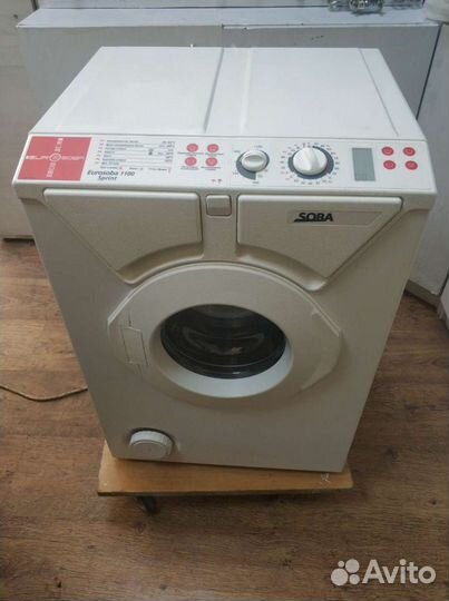 Ремонт Еврособа (Eurosoba) на дому