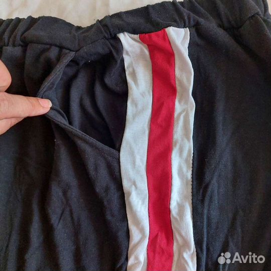 Вещи пакетом размер 46 48