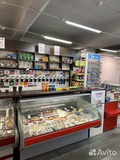 Готовый бизнес Пивной Рай