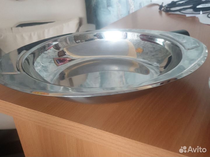 Zepter тарелки- сервировочные