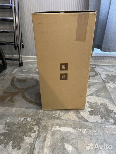 Xiaomi mi air purifier 2s