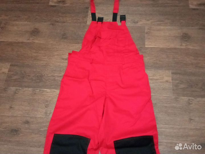 Спецодежда