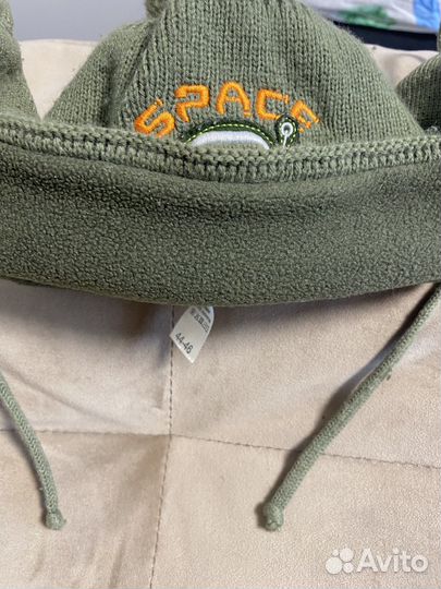 Шапка детская Чудо-Кроха