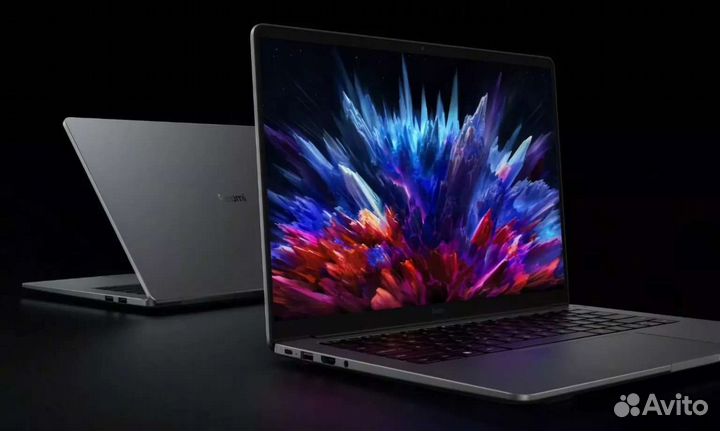 В наличии Xiaomi Redmibook pro 2023 новинка