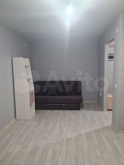 1-к. квартира, 35 м², 2/7 эт.
