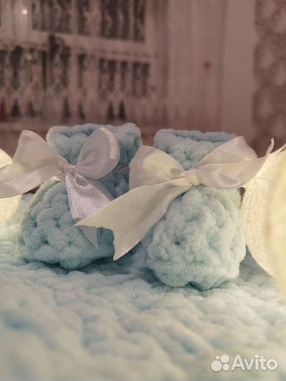 Набор для малыша