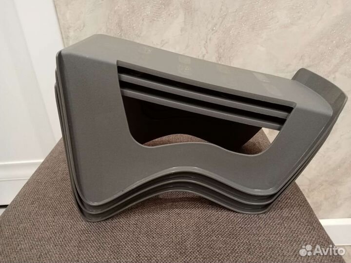 Модуль для хранения обуви