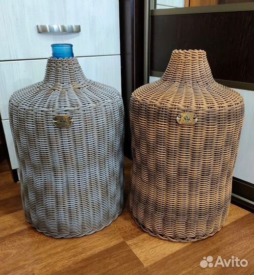 Чехол на бутыль для воды 19л