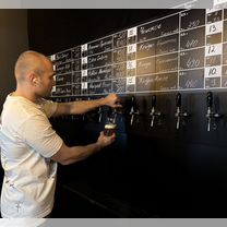 Пивной бар с доходом 350 тыс.р/мес, Аксу