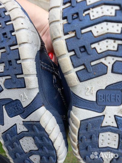 Зимний комбинезон для мальчика