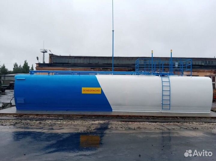 Казс для предприятия