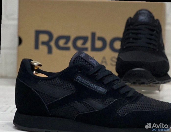 Кроссовки Reebok Classic (Арт.50402)