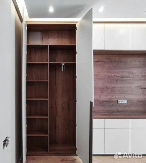 Шкафы купе на заказ