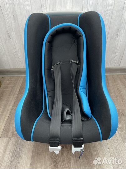 Автокресло BMW Baby Seat 0+